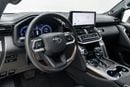 Toyota Land Cruiser VX LC300 3.5L - Pearl White Inside Black | Export Only