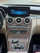 مرسيدس بنز C 300 STANDARD Premium 2.0L