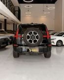 Dongfeng M Hero M817