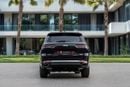 Jeep Grand Cherokee Summit 4,211 P.M | Grand Cherokee Summit | 0% Downpayment | JEEP WARRANTY!