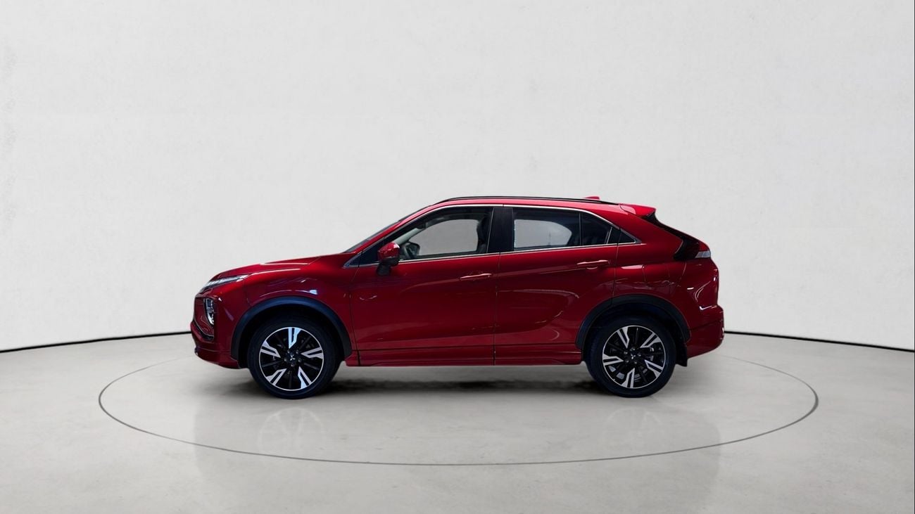 Mitsubishi Eclipse Cross GLS HIGH LINE | Guaranteed Warranty | 0 Down Payment