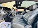 Mercedes Benz S550 STANDARD