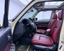 Nissan Patrol SUPER SAFARI 2023 Nissan Patrol Super Safari, Warranty, Full Nissan Service History, GCC