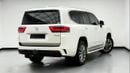 Toyota Land Cruiser GXR