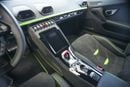 Lamborghini Huracan TECNICA