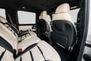 Mercedes Benz G63 AMG G 63 AMG | Korean Specs | Pristine Condition