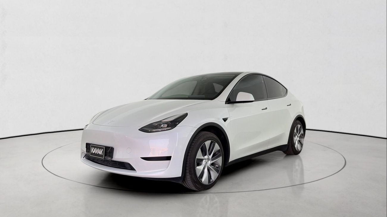 Tesla Model Y STANDARD RANGE | Guaranteed Warranty | 0 Down Payment