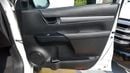 Toyota Hilux GR SPORT 2.8L DIESEL 2026