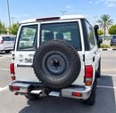 تويوتا لاند كروزر 70 LC76 STANDARD Hardtop Diesel
