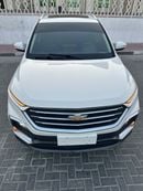 Chevrolet Captiva LT