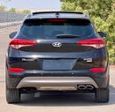 هيونداي توسون GLS هيونداي توسان 2016 | خليجية | كاملة المواصفات | خالية من الحوادث