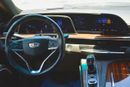 Cadillac Escalade PREMIUM LUXURY