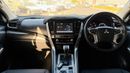 ميتسوبيشي مونتيرو 2024 | 2.4 L DIESEL | AUTOMATIC TRANSMISSION | RIGHT-HAND-DRIVE | PUSH START ENGINE | DIGITAL AC