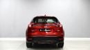 مازدا CX9 LTD