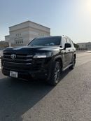 Toyota Land Cruiser GXR