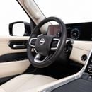Nissan Patrol LE T1 AED 5,461 P.M. • 0% Downpayment • Nissan Patrol • Agency Warranty