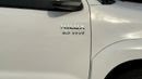 Toyota Hilux DLS 2.7L 4x4 Double Cab DLS | GCC Specs