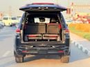 Toyota Land Cruiser VXR 4.0L Toyota landcuriser Years 2016 V6 4.0L upgrade interior & exterior 2025 full option