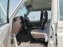 Toyota Land Cruiser 70 LC76 LX LC78 2.8L 5DOOR Hardtop diesel manual