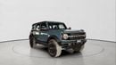 فورد برونكو WILDTRAK | شامل الضمان | 0 ﺪﻔﻋﺓ ﺃﻮﻟﻯ