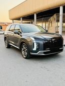 هيونداي باليساد بريميوم هيونداي باليسيد ليميتد 4X4 AWD