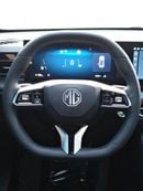 MG HS DEL ADAS