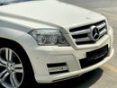 Mercedes Benz GLK300 GE Low mileage | Excellent Condition