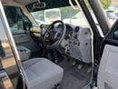 تويوتا لاند كروزر بيك آب Standard 1VD-FTV 4.5L V8 Diesel Engine Manual Gear 4WD 5 Seats 4 Doors