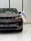 Land Rover Range Rover Sport SE Dynamic P400