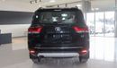 تويوتا لاند كروزر GR SPORT 2026 Model Toyota Land Cruiser (LC300) 3.5 Petrol 4WD 10A/T