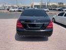 Mercedes Benz S350 LWB