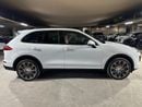 Porsche Cayenne TURBO PORSCHE CAYENNE TURBO 2016 | FULL SERVICE HISTORY | TWO KEYS | VERY LOW MILEAGE!