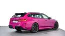 BMW M5 TOURING MASTERCLASS Touring