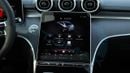 مرسيدس بنز C200 L 2.0T 2026 (For Export , НА ЭКСПОРТ) EQ Boost RWD Без пробега