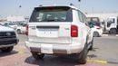 Toyota Prado ADVENTURE 2.4L TURBO Saudi Specs