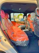 Lexus LX600 VIP 3.5L PETROL || RADAR | 360*CAMERA | LEATHER WITH PWR SEATS | SUNROOF | REAR ENTERTAINMENT SCREEN