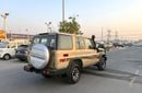 Toyota Land Cruiser 70 LC76 HARDTOP 2.8L DIESEL 5 DOORS A/T FULL OPTION 2026 MODEL