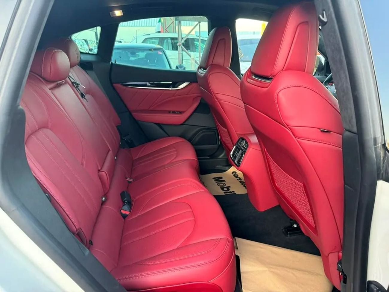 Maserati Levante MODENA | American Specs | Pristine Condition