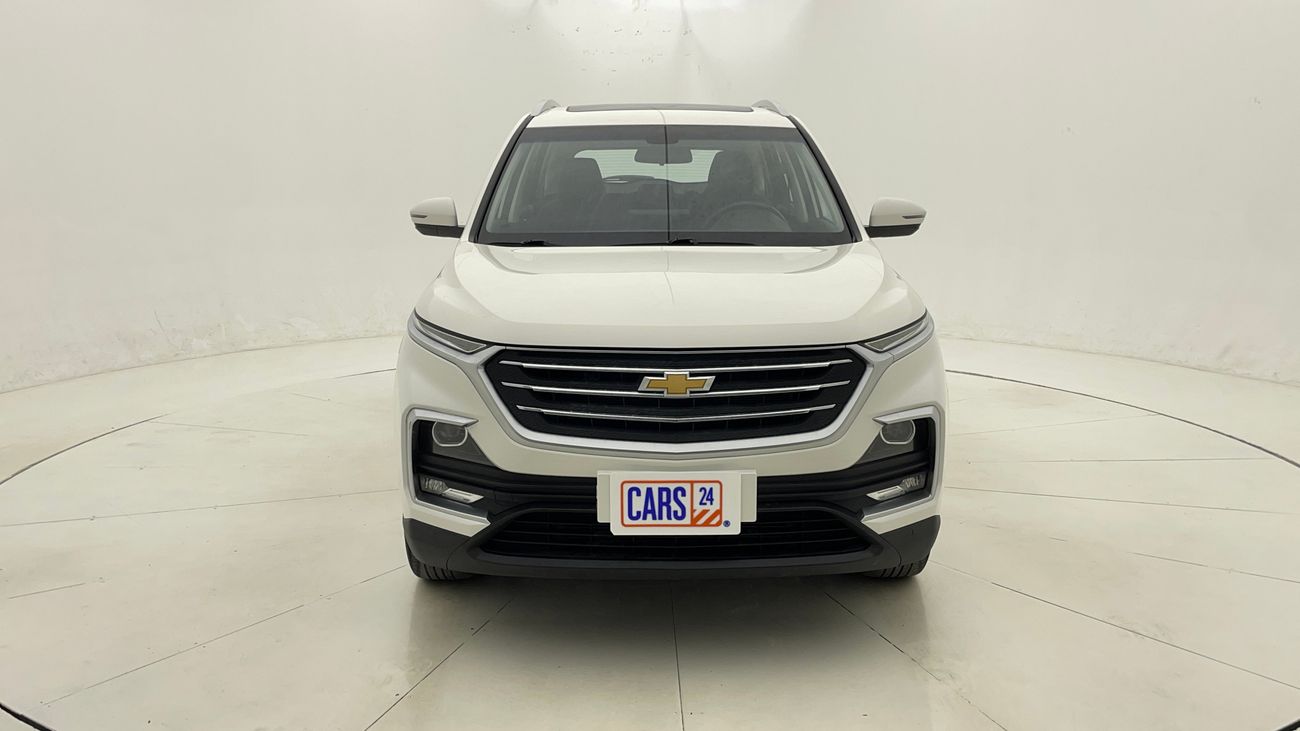 Chevrolet Captiva PREMIER 1.5 | Zero Down Payment | Free Home Test Drive