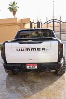 GMC Hummer EV 3X