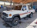 Toyota Land Cruiser Pick Up TOYOTA LAND CRUISER PICK UP, SINGLE CABIN DIESEL 2022