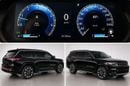 Jeep Grand Cherokee OVERLAND