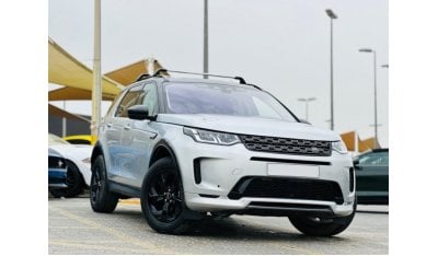 Land Rover Discovery For sale