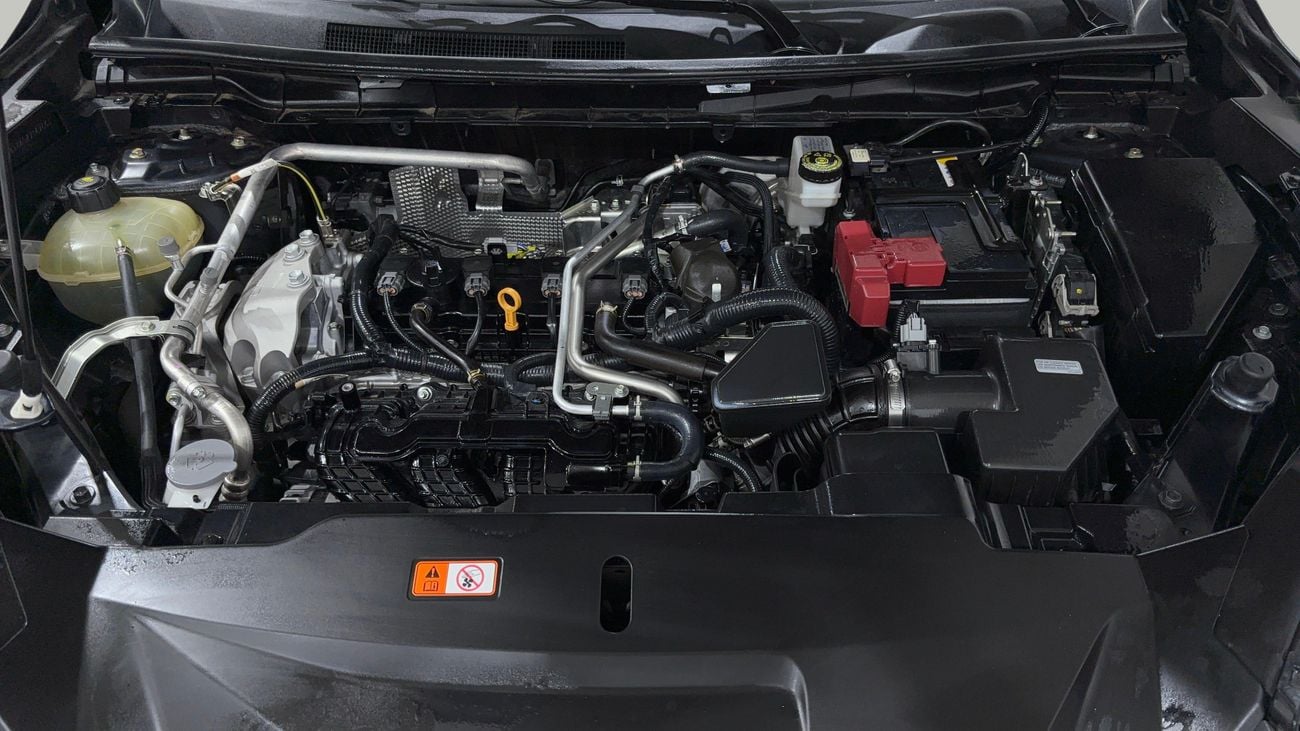 Mitsubishi Outlander GLX MIDLINE 2025 | AED 1129/Month | 0 DP | 30 Day Return | Warranty | Service History