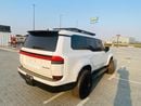 لكزس GX550 بريميوم