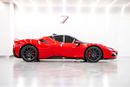 Ferrari SF90 Assetto Fiorano | GCC | WARRANTY AND SERVICE | EXCELLENT CONDITION