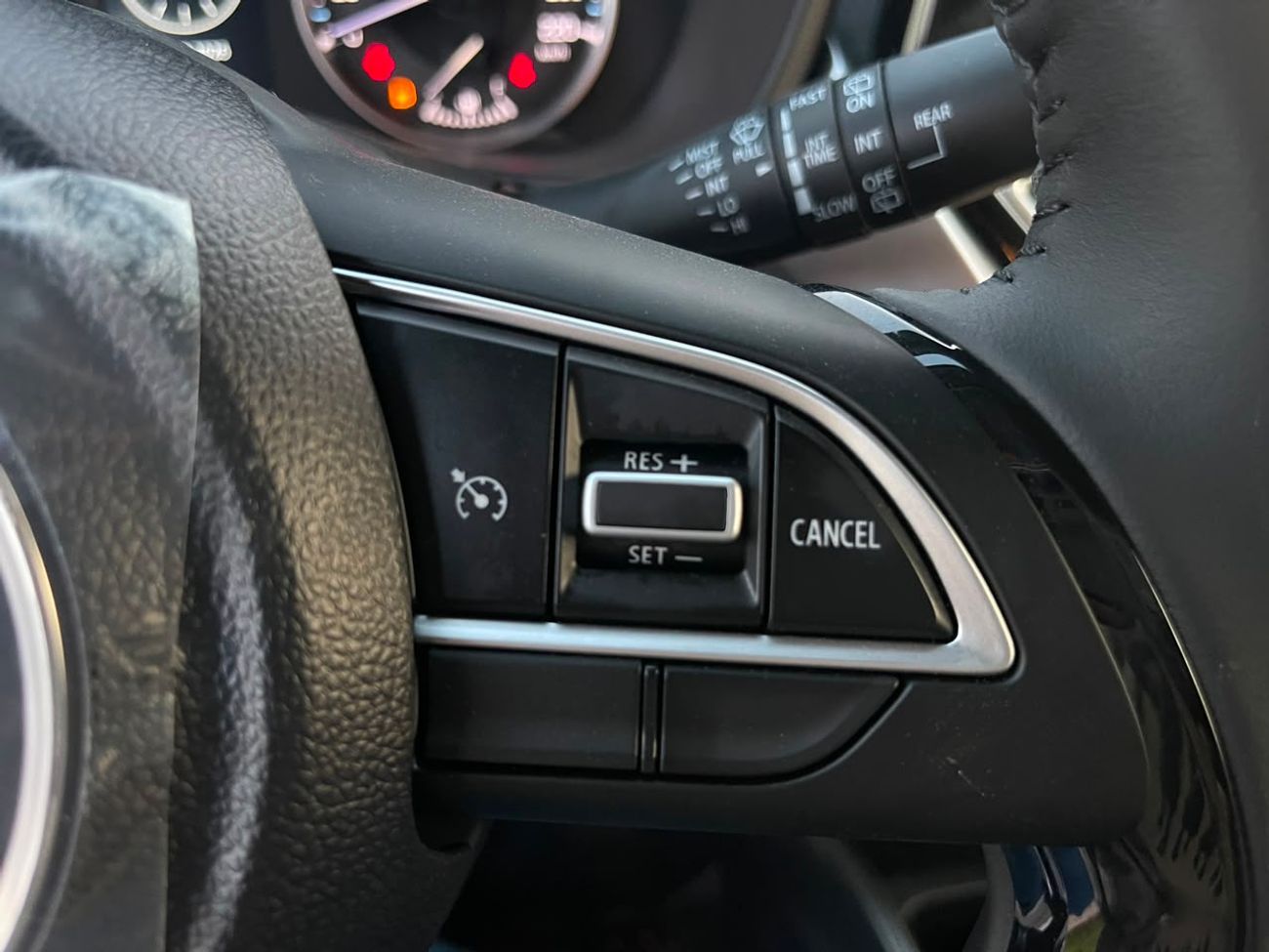 Suzuki Fronx GLX
