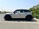 Mini Cooper S - American Specs - Low Mileage