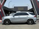 مرسيدس بنز GLE 450 4MATIC GLE 450 4MATIC – للبيع مرسيدس GLE 450 4MATIC – موديل