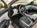Hyundai Tucson COMFORT PLUS